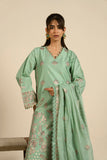 Alkaram SF-07-26 Green RTS Signature Festive 2026