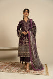 Alkaram SF-11-26-2 Purple RTS Signature Festive 2026