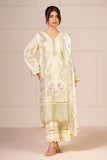 Alkaram SF-13-26 Cream RTS Signature Festive 2026