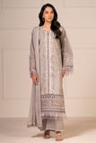 Alkaram SF-20-26 Grey RTS Signature Festive 2026