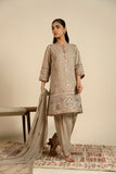 Alkaram SF-23-26-2 Beige RTS Signature Festive 2026