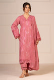 Alkaram SF-25-26-2 Pink RTS Signature Festive 2026