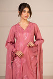 Alkaram SF-25-26-2 Pink RTS Signature Festive 2026