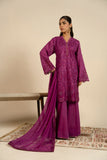 Alkaram SF-26-26 Magenta RTS Signature Festive 2026