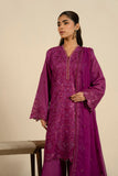 Alkaram SF-26-26 Magenta RTS Signature Festive 2026