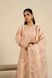 Alkaram SF-29-26-2 Peach RTS Signature Festive 2026