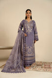 Alkaram SF-30-26 Purple RTS Signature Festive 2026