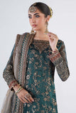 Maria B SF-EA24-07 Luxury Formals Pret 2024