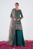 Maria B SF-EA24-07 Luxury Formals Pret 2024