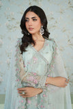 Maria B SF-EA24-20 Luxury Formals Pret 2024