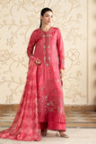 Maria B SF-EA26-12-Pink Luxury Formals Pre-Fall 2026