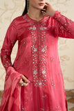 Maria B SF-EA26-12-Pink Luxury Formals Pre-Fall 2026