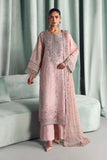 Maria B SF-EA26-37-Pink Luxury Formals Pre-Fall 2026