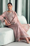 Maria B SF-EA26-37-Pink Luxury Formals Pre-Fall 2026