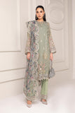 Maria B SF-EF24-12 Evening Wear 2024
