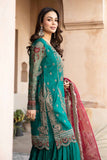 Maria B SF-EF24-15 Evening Wear 2024