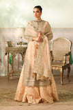 Maria B SFF2566-ESM-PCH Pre Fall Prets 2025