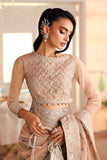 Maria B SFP2514-ESM-PCH Pre Fall Prets 2025