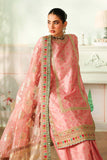 Maria B SFP2507-ESM-PNK Pre Fall Prets 2025
