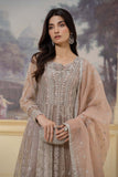 Maria B Pink SF-W23-15 Evening Wear 2024