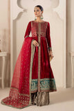Maria B Pink SF-W23-18 Evening Wear 2024