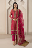 Maria B Pink SF-W23-27 Luxury Formals 2024