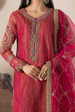 Maria B Pink SF-W23-27 Luxury Formals 2024