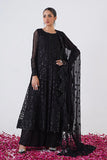 Maria B SF-EA24-12 Luxury Formals Pret 2024