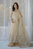 Maria B SFF2418-ESM-SKN Evening Wear Eid Collection 2024