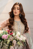 Maria B SFF2510-ESM-PCH Pre Fall Prets 2025