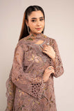 Maria B SF-EF26-03 Purple  Eid Ki Tayariaan Kahaniyan 2026