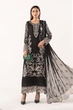 Maria B SF-EF26-14 Black  Eid Ki Tayariaan Kahaniyan 2026