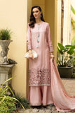 Maria B SF-EF26-63 Pink  Eid Ki Tayariaan Kahaniyan 2026