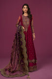 Maria B SF-EF24-06 Luxury Formals Pret 2024