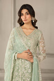 Maria B SF-EF24-09 Evening Wear 2024