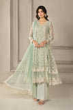 Maria B SF-EF24-09 Evening Wear 2024