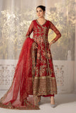 Maria B SF-EF24-19 Luxury Formals Pret 2024