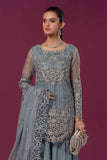 Maria B SF-EF24-22 Evening Wear 2024