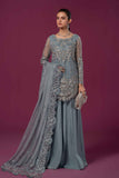 Maria B SF-EF24-22 Evening Wear 2024
