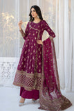 Maria B SF-EF24-23 Luxury Formals Pret 2024