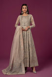 Maria B SF-EF24-25 Luxury Formals 2024