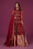 Maria B SF-EF24-28 Luxury Formals Pret 2024