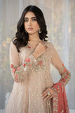 Maria B SF-EF24-38 Luxury Formals Pret 2024