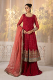 Maria B SF-EF24-63 Luxury Formals 2024
