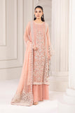 Maria B SFF2467-ESM-PNK Evening Wear Eid Collection 2024