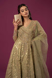 Maria B SF-EF24-70 Luxury Formals Pret 2024