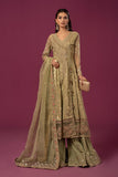 Maria B SF-EF24-70 Luxury Formals Pret 2024