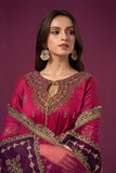 Maria B SF-EF24-75 Evening Wear 2024