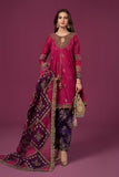 Maria B SF-EF24-75 Evening Wear 2024