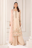 Maria B SFE2476-ESM-COF Evening Wear Eid Collection 2024